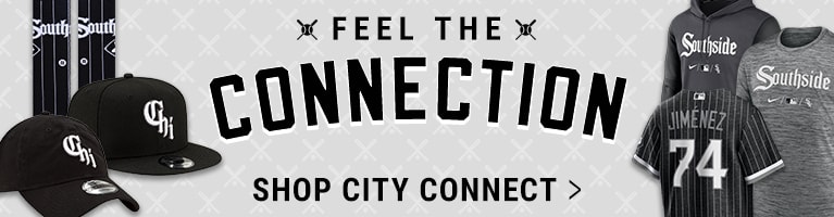 Shop Chicago White Sox City Connect Gear